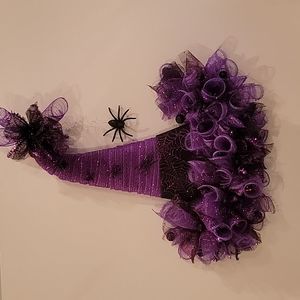 Witch Wreath